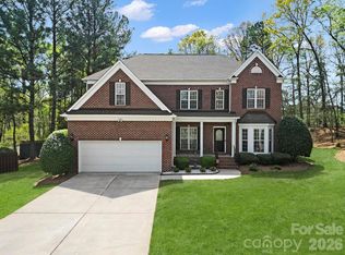 12509 Stirling Trace Ct, Charlotte, NC 28277