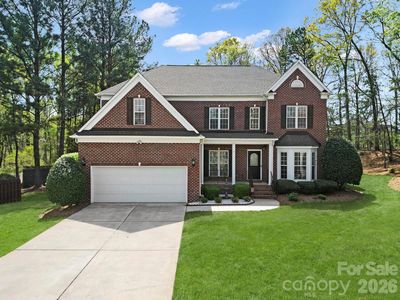 12509 Stirling Trace Ct, Charlotte, NC, 28277