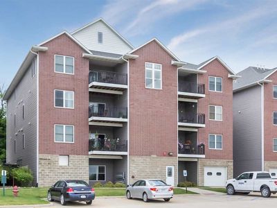 1092 Walnut Ave #310, Riverside, IA, 52327