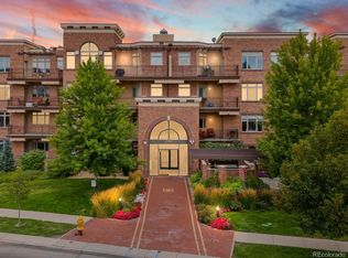 2700 E Cherry Creek South Dr APT 301, Denver, CO 80209