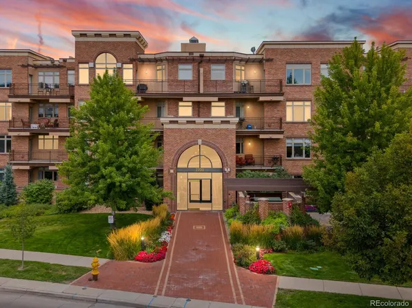 2700 E Cherry Creek South Drive #301, Denver, CO 80209