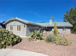1431 Curtis Ct, Pahrump, NV 89048