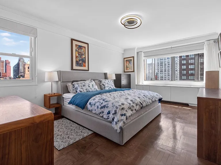 203 E 72nd St #19C — Photo 12