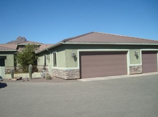 7460 W Ina Rd, Tucson, AZ 85743