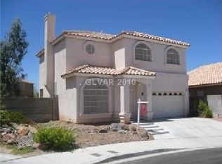 5 Rising Sun Ct, Henderson, NV 89074