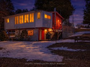 59 Cedarview Dr, Kawartha Lakes, ON K0L2W0