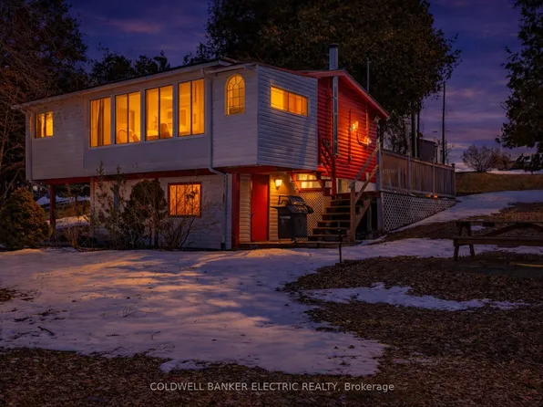 59 Cedarview Dr, Kawartha Lakes, ON K0L 2W0