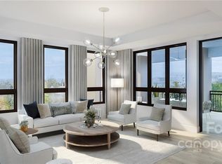 130 Cherokee Rd #402, Charlotte, NC 28207