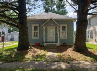 309 S Ransom St, Ottumwa, IA 52501