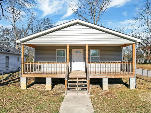 2011 Camden St, Chattanooga, TN 37406