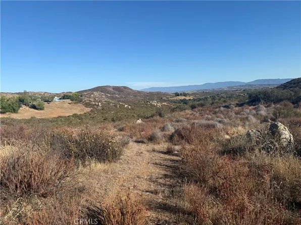 0 Barranca Rd Lot 97, Temecula, CA 92592