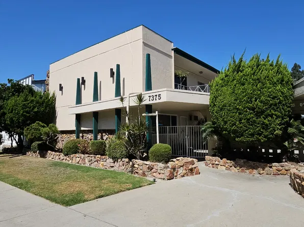 7375 Emily Ln APT 1, Downey, CA 90242