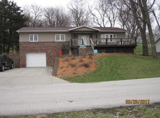 1103 N Cherry St, Avoca, IA 51521