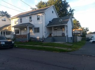 72-74 Mundy St, Wilkes Barre, PA 18702