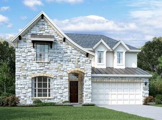 29414 Barker Meadow Ln, Katy, TX 77494