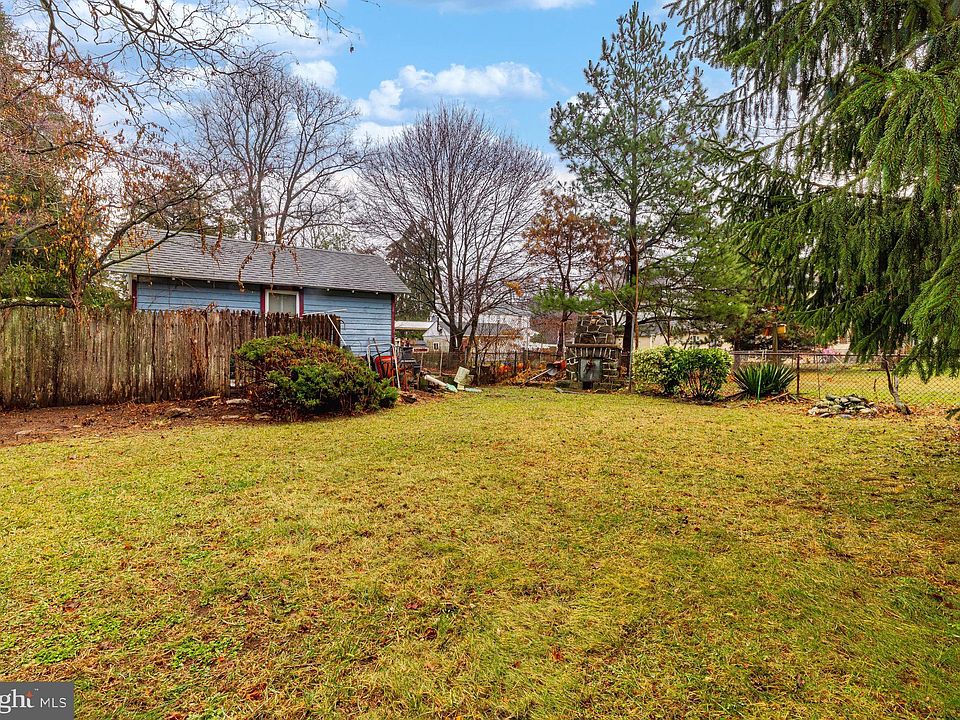 138 W Central Ave, Blackwood, NJ 08012 Zillow