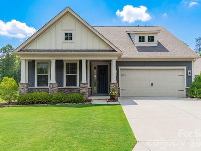 17036 Challory Glen Way, Charlotte, NC, 28278