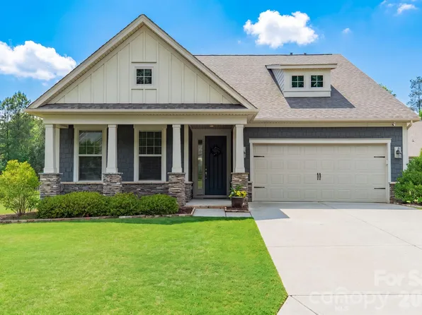 17036 Challory Glen Way, Charlotte, NC 28278