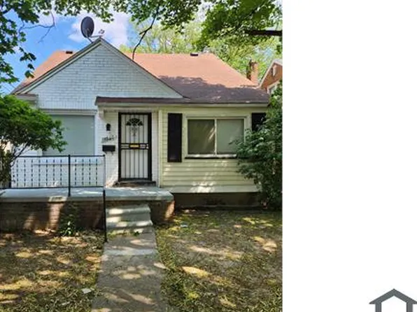 10940 Balfour Rd, Detroit, MI 48224