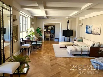 Rented by 24 7 NYC Realty Inc.