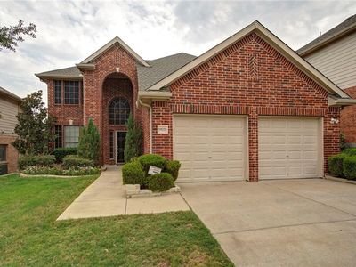 10228 Marchant Ln, Irving, TX, 75063