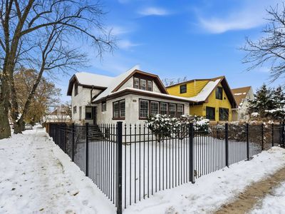 1102 N Laramie Ave, Chicago, IL, 60651