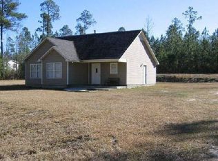 2967 Allie Rd, Greenville, GA 30222