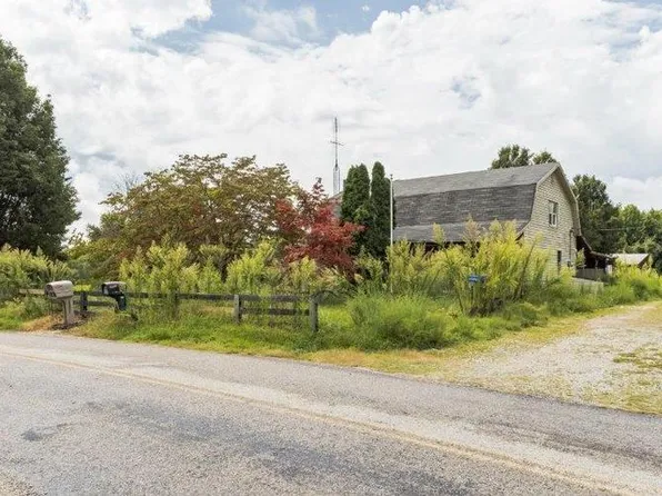 1310 N County Road 350 W, Rockport, IN 47635