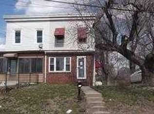 407 N Point Rd, Baltimore, MD 21224