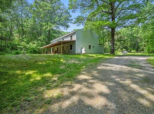 38 Hardscrabble Ln, Richmond, ME 04357