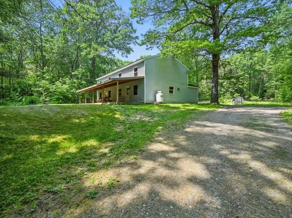 38 Hardscrabble Lane, Richmond, ME 04357