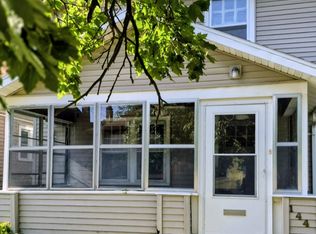 144 Moore St, Jackson, MI 49203