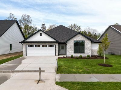 5101 Whisper Dr, Columbia, MO, 65203