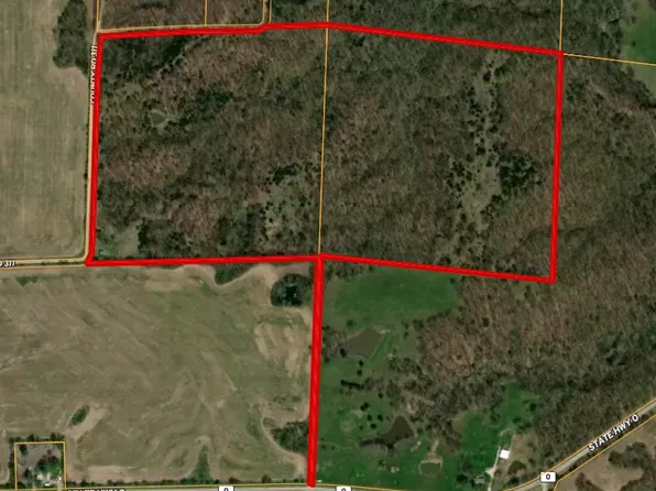 0 Obryan Ave, Keytesville, MO 65261