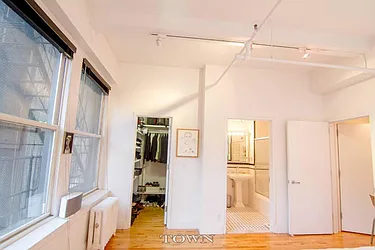 Rented by Town Residential