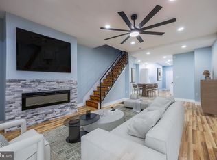 5722 Malcolm St, Philadelphia, PA 19143