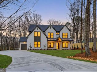 4250 Deerfield Rd, Cumming, GA 30028