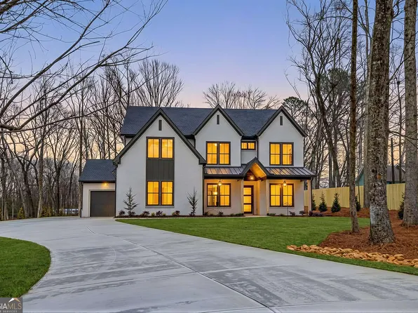4250 Deerfield Rd, Cumming, GA 30028
