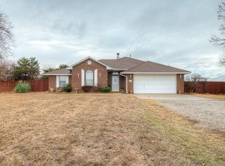 6698 Windridge Cir, Lexington, OK 73051