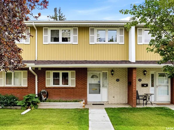 246 Plainsview DRIVE, Regina, SK S4S 6N1