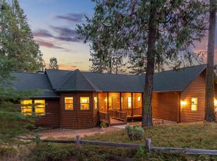 25015 Toban Way, Mi Wuk Village, CA 95346