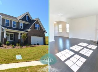 17501 Chaco Ln, Charlotte, NC 28278