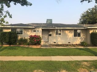 464 Carmel Rd, Merced, CA 95341