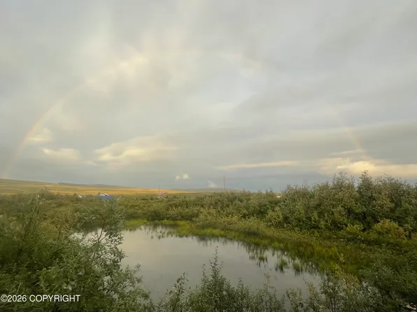 L3 Pioneer Rd, Nome, AK 99762