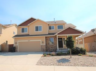 6347 San Mateo Dr, Colorado Springs, CO 80911
