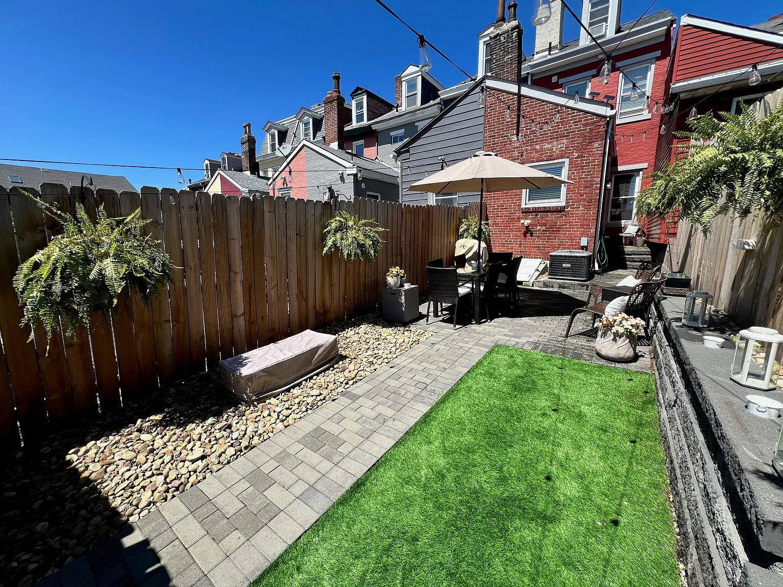 2 bed, 1440 sqft, $2,950 — Photo 4
