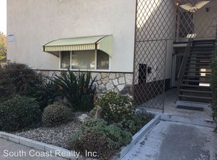 123 W Los Olivos St APT A, Santa Barbara, CA 93105