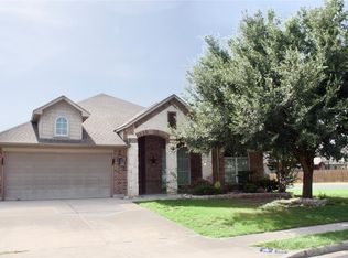 1001 Emory Fields Cv, Hutto, TX 78634