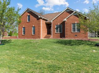 305 Duvall Ct, Springfield, TN 37172