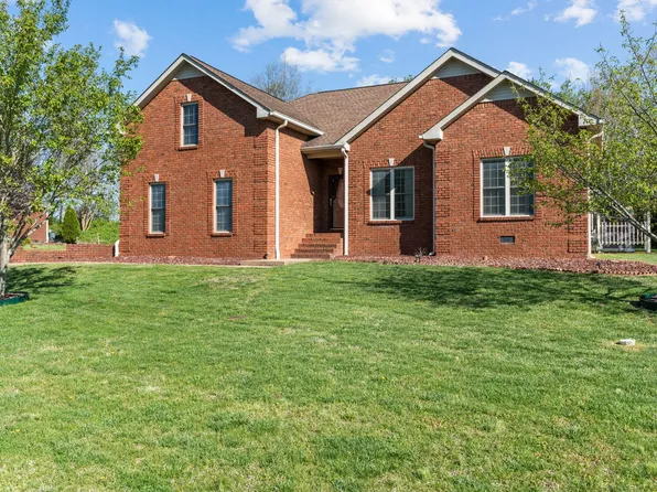 305 Duvall Ct, Springfield, TN 37172